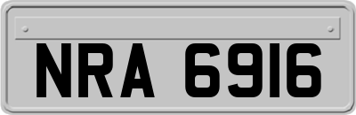 NRA6916