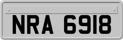 NRA6918