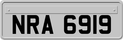 NRA6919
