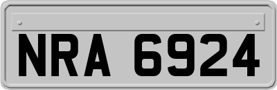 NRA6924