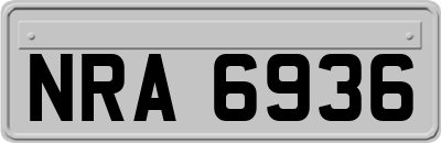 NRA6936