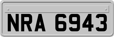 NRA6943