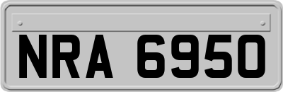 NRA6950