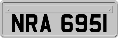 NRA6951