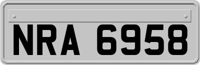 NRA6958
