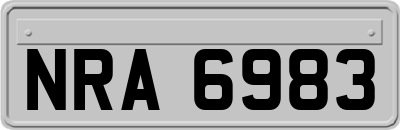 NRA6983