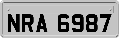 NRA6987