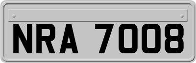 NRA7008