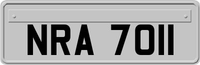 NRA7011