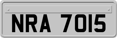 NRA7015