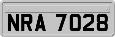 NRA7028