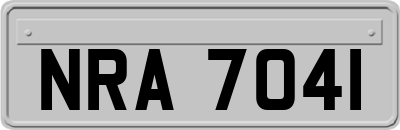 NRA7041
