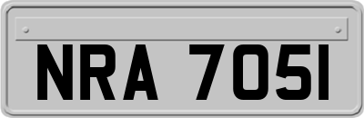 NRA7051