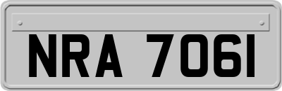 NRA7061