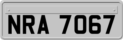 NRA7067