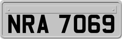 NRA7069