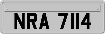 NRA7114