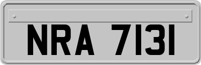 NRA7131