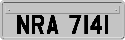 NRA7141