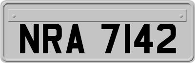 NRA7142