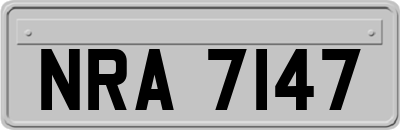 NRA7147