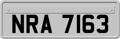 NRA7163