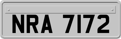 NRA7172