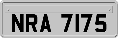 NRA7175