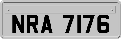 NRA7176