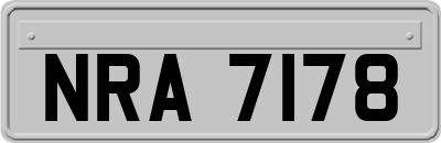 NRA7178