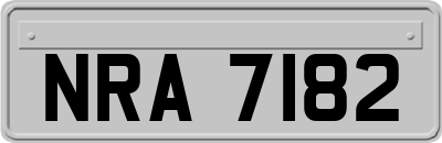 NRA7182