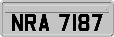 NRA7187