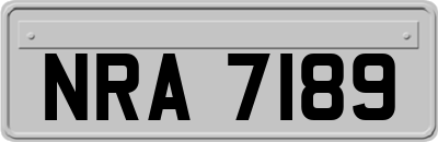 NRA7189