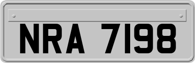 NRA7198