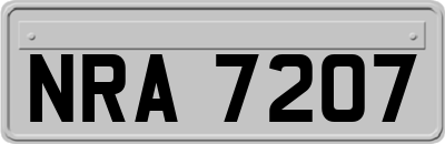 NRA7207