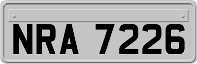 NRA7226