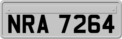 NRA7264
