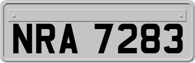 NRA7283