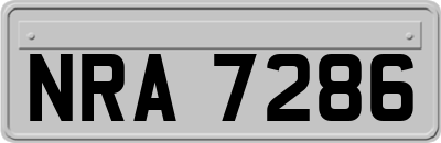 NRA7286