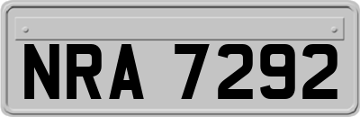 NRA7292