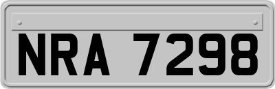 NRA7298