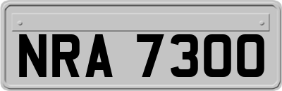 NRA7300