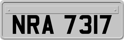 NRA7317