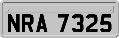 NRA7325