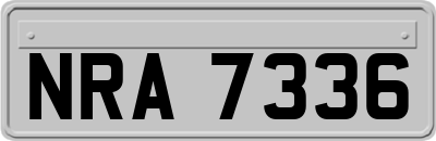 NRA7336