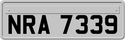 NRA7339