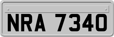 NRA7340