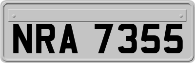 NRA7355