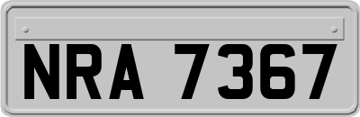 NRA7367