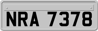 NRA7378